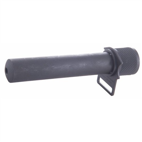 L'estensione del caricatore REMINGTON 870/1100/11-87 aumenta la capacità di 1 o 2 colpi senza modifiche permanenti, includendo una molla ad alte prestazioni.