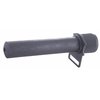 L'estensione del caricatore REMINGTON 870/1100/11-87 aumenta la capacità di 1 o 2 colpi senza modifiche permanenti, includendo una molla ad alte prestazioni.