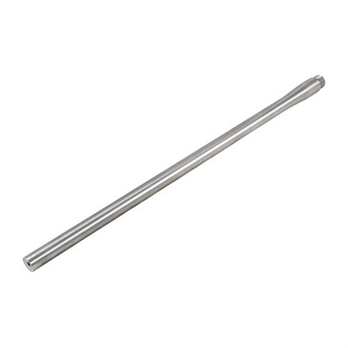 Il canna pre-threaded REMINGTON 700 di SHILEN migliora le prestazioni e la precisione, adattandosi facilmente agli stock Remington senza modifiche costose.