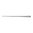 .35 WHELEN 25" 1-14 #3 profilo canna in acciaio CM