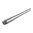 .308 WIN. 25" passo 1:10 profilo #5 canna in acciaio cromomolibdeno (CM)