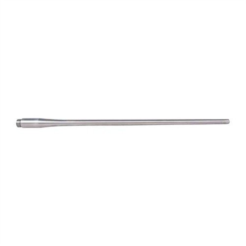 I barili Fitted per Small Ring Mauser 93-96 offrono un modo semplice per trasformare un surplus in un sporter, già filettati e con camera corta per un'installazione facile.