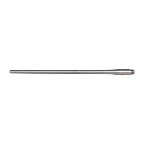 Il canna Remington 700 .308 Winchester #5.5 in acciaio cromato offre precisione superiore e installazione facile, senza lavorazioni complesse.