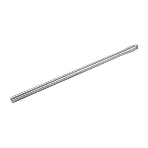 Aumenta la precisione del tuo Remington 700 con il canna pre-threaded Shilen, progettata per adattarsi facilmente a calci e senza modifiche costose.