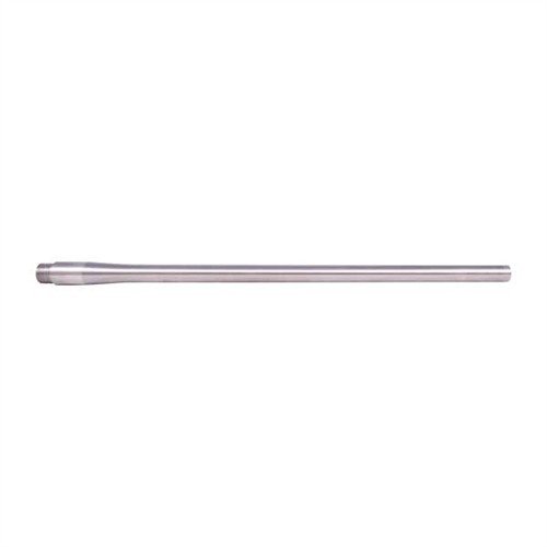 Il canna pre-threaded Remington 700 di Shilen migliora le prestazioni senza modifiche costose, adattandosi perfettamente a calci e garantendo precisione.