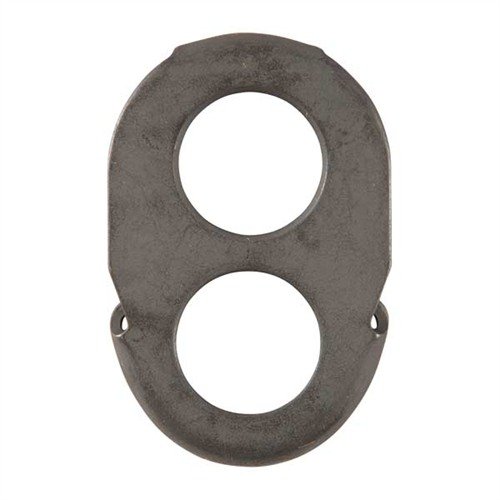 Il BARREL BAND in acciaio non finito per M1A di Springfield Armory offre robustezza e precisione, ideale per migliorare le prestazioni del tuo .308.