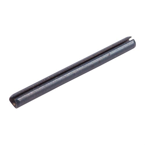 Il M1A BOLT STOP PIN, 3/32 X 1 BLACK di SPRINGFIELD ARMORY è progettato per adattarsi perfettamente al tuo M1A .308, garantendo affidabilità e durata.
