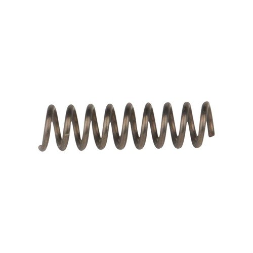 La molla di arresto del percussore BOLT STOP SPRING di Springfield Armory è progettata per M1A e .308, garantendo prestazioni affidabili e durature.
