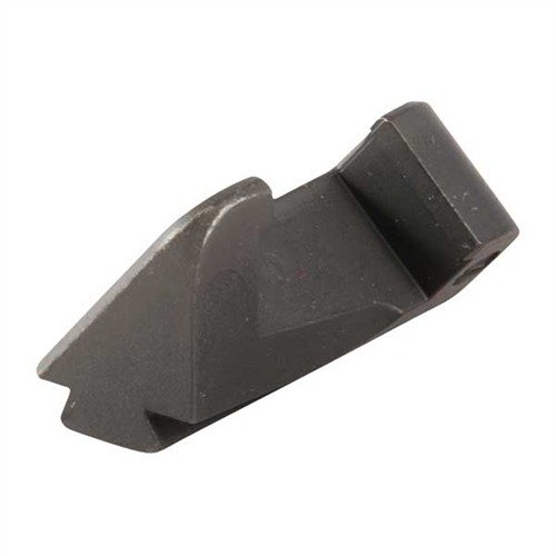 Il CLIP GUIDE STEEL BLACK di Springfield Armory è progettato per M1A e .308, offrendo una guida robusta e affidabile per migliorare la tua esperienza di tiro.