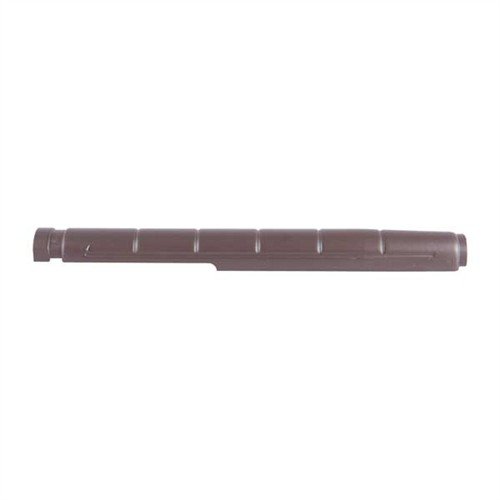 Il handguard in plastica iniettata G.I. Brown di Springfield Armory è progettato per M1A e .308, resistente e leggero, ma non include il clip da acquistare separatamente.