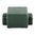 SPRINGFIELD COPERCHIO POSTERIORE M14 IN PLASTICA VERDE