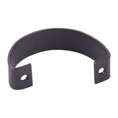 Il HANDGUARD CLIP STEEL BLACK di SPRINGFIELD ARMORY è progettato per adattarsi perfettamente a M1A e .308, garantendo robustezza e affidabilità per ogni utilizzo.