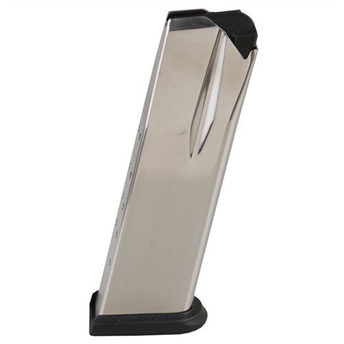 Caricatore XD/XDM .45 ACP da 13 colpi in acciaio inossidabile, progettato per un'alimentazione fluida e affidabile, ideale per il tuo Springfield XD.