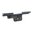 Base per ottica in alluminio per M1A 4TH GEN