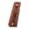 Guancetta 1911 in cocobolo, solo per mano destra, Cross Cannon