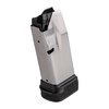 I caricatori OEM Springfield Armory per Hellcat in 9mm offrono capacità di 11 e 13 colpi, garantendo affidabilità e prestazioni superiori.