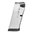 Caricatore Hellcat 10 colpi in acciaio inox