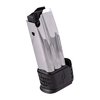 I caricatori XD-M ELITE 10MM offrono una capacità di 15 colpi, compatibilità con il backstrap #3 wide, garantendo prestazioni elevate e affidabilità.