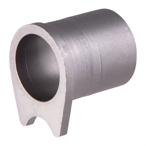 Il 1911 Barrel Bushing (SS) di Springfield Armory è progettato per modelli 1911, 45 ad alta capacità e Mil Spec, garantendo precisione e affidabilità superiori.