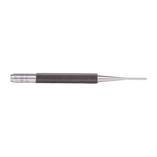 Il set di punte a spillo Starrett offre precisione, costruzione in acciaio temprato, impugnatura ergonomica e marcature chiare per un'uso facile e duraturo.