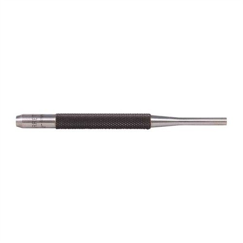 Il set di punzoni Starrett offre precisione, costruzione in acciaio temprato, impugnature ergonomiche e una gamma completa di dimensioni per un utilizzo professionale.