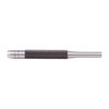 Il Set di Pin Punch Starrett offre punte in acciaio temprato, design ergonomico, marcature chiare, e lunghezza standard di 4" per un'accurata rimozione dei perni.