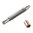 120 Calibro a quadrante 6" faccia nera