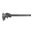 120 Calibro a quadrante 6" faccia nera