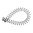 Molla buffer in acciaio inox per AR-15