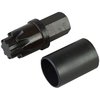Chiave per barrel extension AR-15