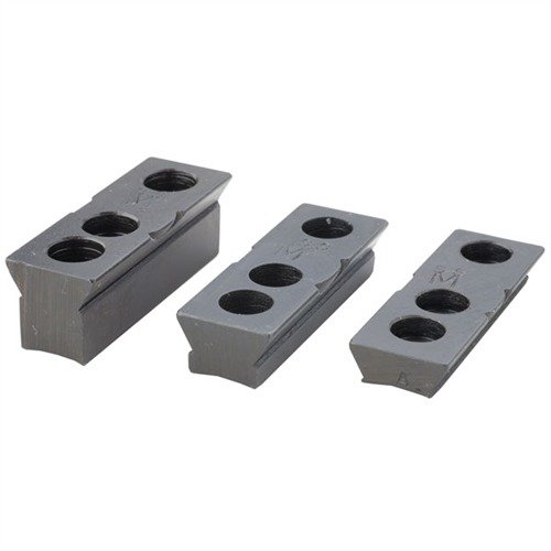 Le basi TARGET SCOPE in acciaio offrono un montaggio sicuro per mire e scope di regolazione esterna, garantendo stabilità e allineamento perfetto.