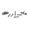 PETE GRISEL WIN. #1 Set di basi per swivel per cinghia