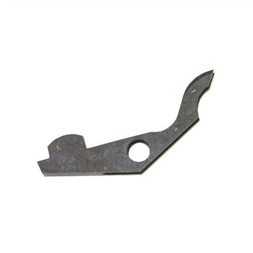 Parti d'azione in acciaio al carbonio trattato termicamente, oversize per un'accurata ricostruzione e tuning dei revolver Colt Single Action Army.