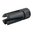VORTEX G6-A2 Spegnifiamma .22 cal. 1/2-28 Acciaio parkerizzato