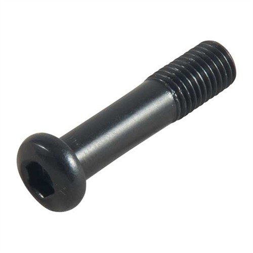 Il ACTION SCREW anteriore per fucili Savage offre compatibilità con modelli 110/111/112 e riviste sintetiche e rimovibili, garantendo prestazioni affidabili.