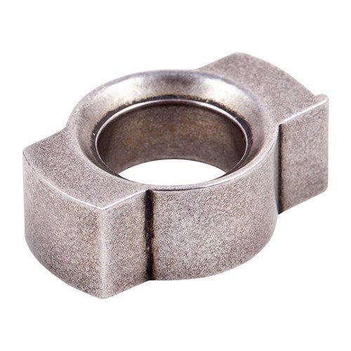 Il BAFFLE anteriore per azione lunga di SAVAGE è compatibile con i modelli 110/111/112/112BT Top Loading, garantendo prestazioni ottimali e precisione.