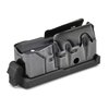 SAVAGE ARMS AXIS Caricatore 22-250 REM 4 colpi Acciaio Nero