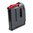 SAVAGE ARMS caricatore 93/90 22WMR 5 colpi acciaio nero