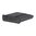 AICS MAGAZINE 5 COLPI 3.85" LA NERO METALLO .300 WIN MAG