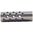 Freno di bocca .865 calibro .22 5/8-24 SS argento