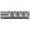 #2 Freno di bocca calibro .22 9/16-24 cromo?molibdeno argento