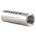 Freno di bocca Varmint calibro .20 5/8-24 acciaio inox argento