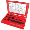 Il Master Gunsmith Screw Kit-142 contiene 140 viti esagonali premium, con pinzette e misuratore, ideali per sostituire viti slotted difficili da trovare.