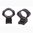 BROWNING A-BOLT Montatura per ottica 1" media