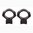 BROWNING A-BOLT Montatura per ottica 1" media