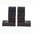 BROWNING A-BOLT Montatura per ottica 1" media