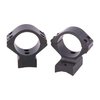 Montaggio leggero Talley per Remington Model 7, costruzione monopezzo in alluminio 7000, resistenza senza peso, accetta scope da 1" e garantisce stabilità.