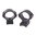 REMINGTON MODEL 7 attacco basso 1" per ottica