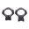REMINGTON MODEL 7 attacco basso 1" per ottica