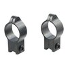Anelli per ottiche Talley in acciaio, progettati per una perfetta aderenza al ricevitore, con viti Torx® per una massima tenuta e un profilo elegante.